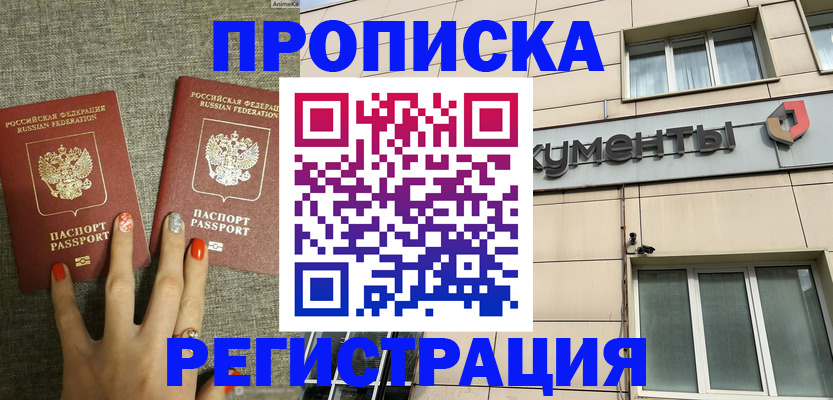прописка в Фролово
